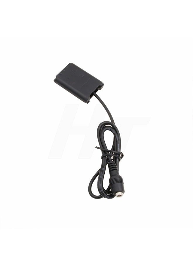 HangTon بطارية وهمية NP-BX1 بجهد 5 فولت USB لكاميرات سوني ZV-1 RX1R، RX100 III IV M5 M6 M7، DSC WX800 HX99 - Image 4