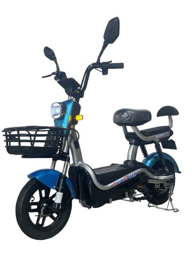 electric motorcycle - Image 1