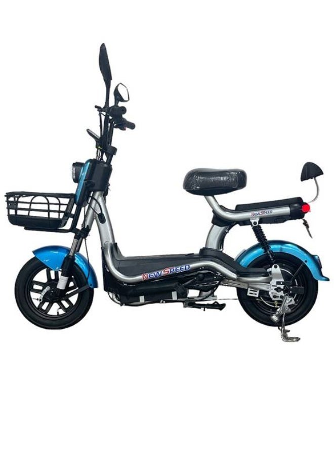 electric motorcycle - Image 2