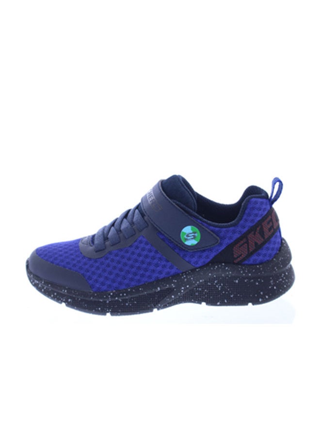 SKECHERS - Boys Microspec Sports Shoes - Image 1