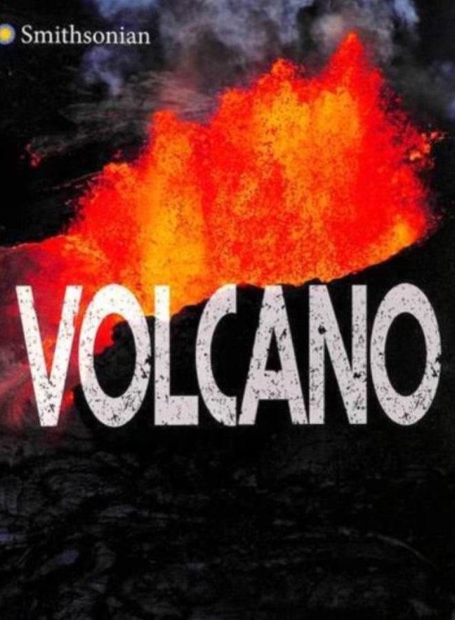 Volcano