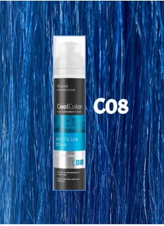 C08 Blue Color