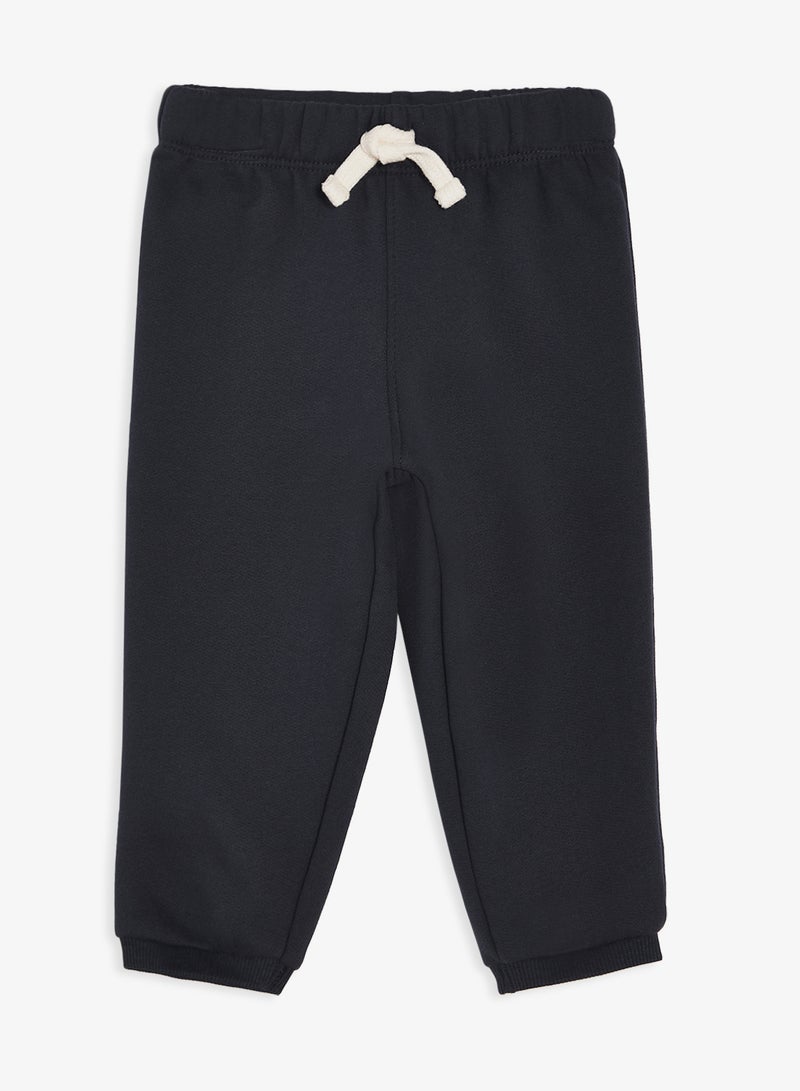 carter's Infant Drawstring Sweatpants - Image 1