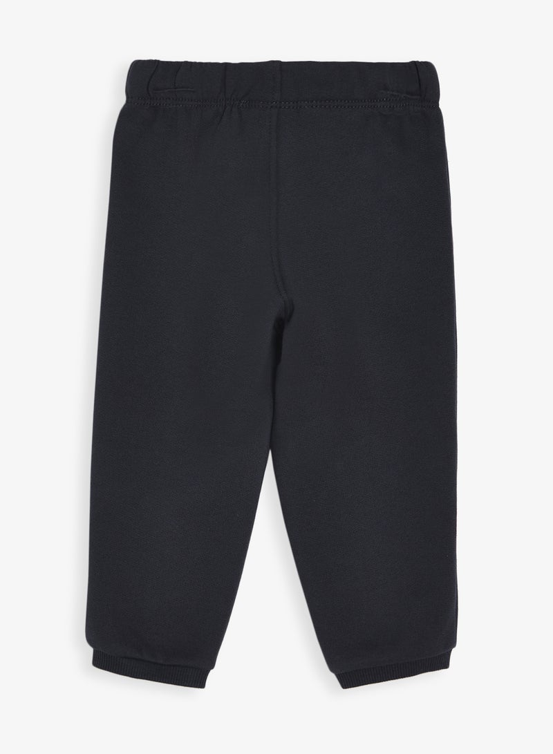 carter's Infant Drawstring Sweatpants - Image 2