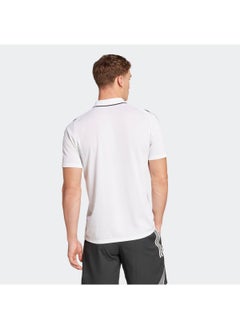 Adidas Tiro25 Competition Polo Shirt  - Image 2