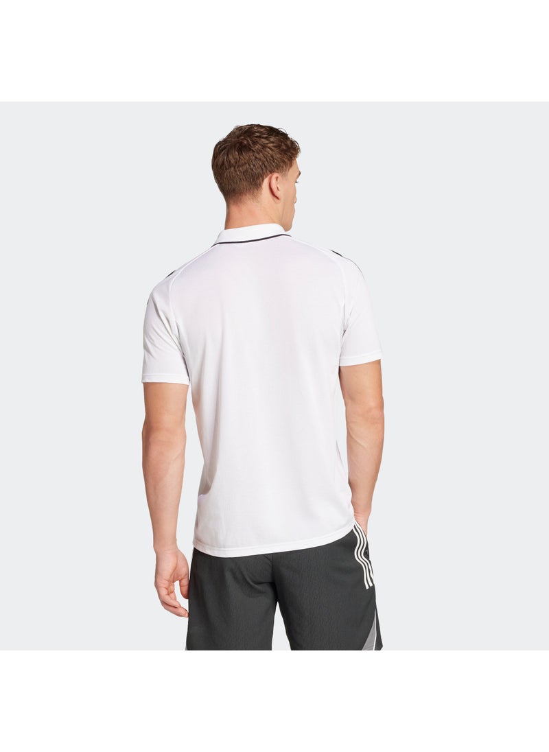 Adidas Tiro25 Competition Polo Shirt  - Image 2