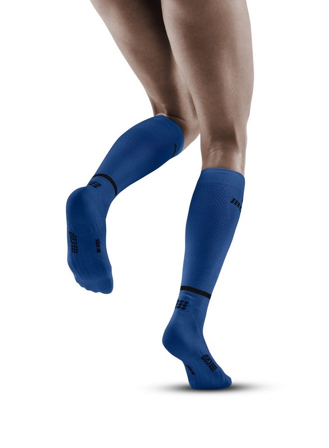 CEP CEP The Run Socks 4.0, Blue, Women, II - Image 2