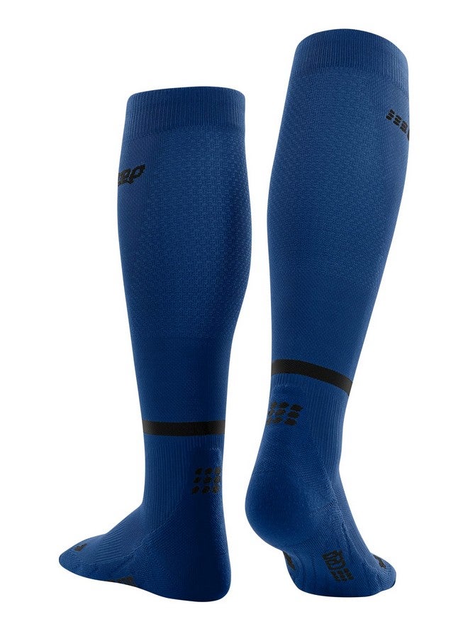 CEP CEP The Run Socks 4.0, Blue, Women, II - Image 4