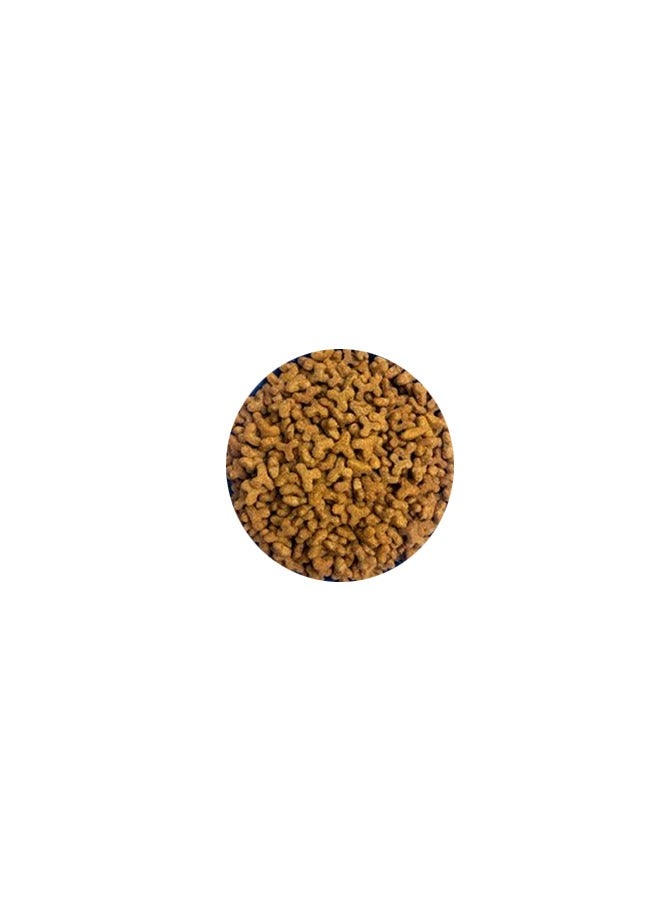 MONELLO Sterilized For Adult Cats - 1 KG - Image 2