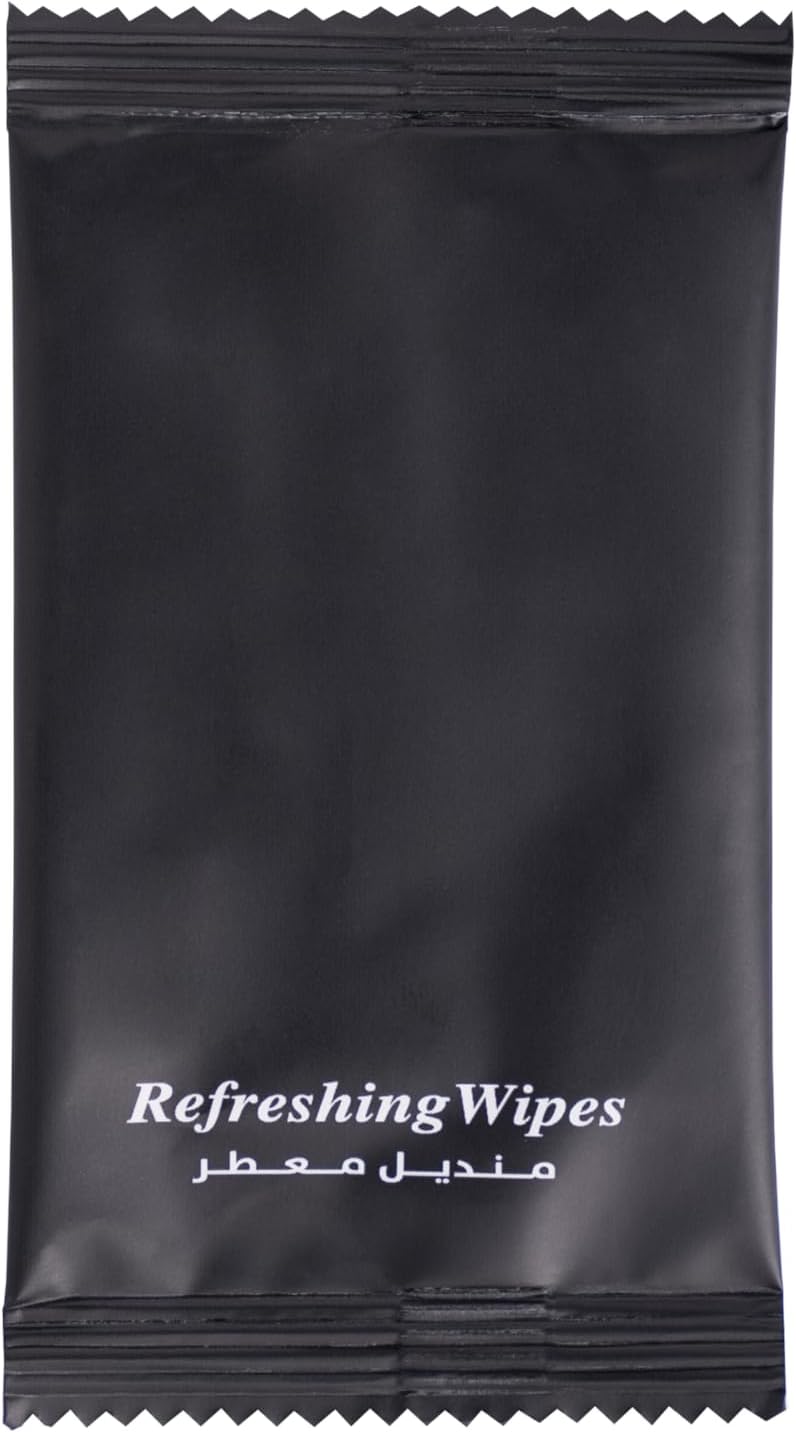 Lapaz La Paz Scented Wipes Daily Use (10 Single Wipes) - Image 4