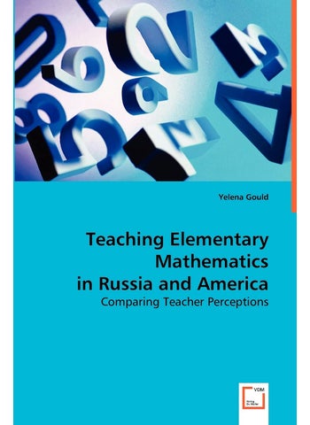 Teaching Elementary Mathematics in Russia and America - pzsku/Z6AD1EF53D013454B4FE1Z/45/1749123159/5ae07ddb-d716-4953-a9e5-18206058dbe9