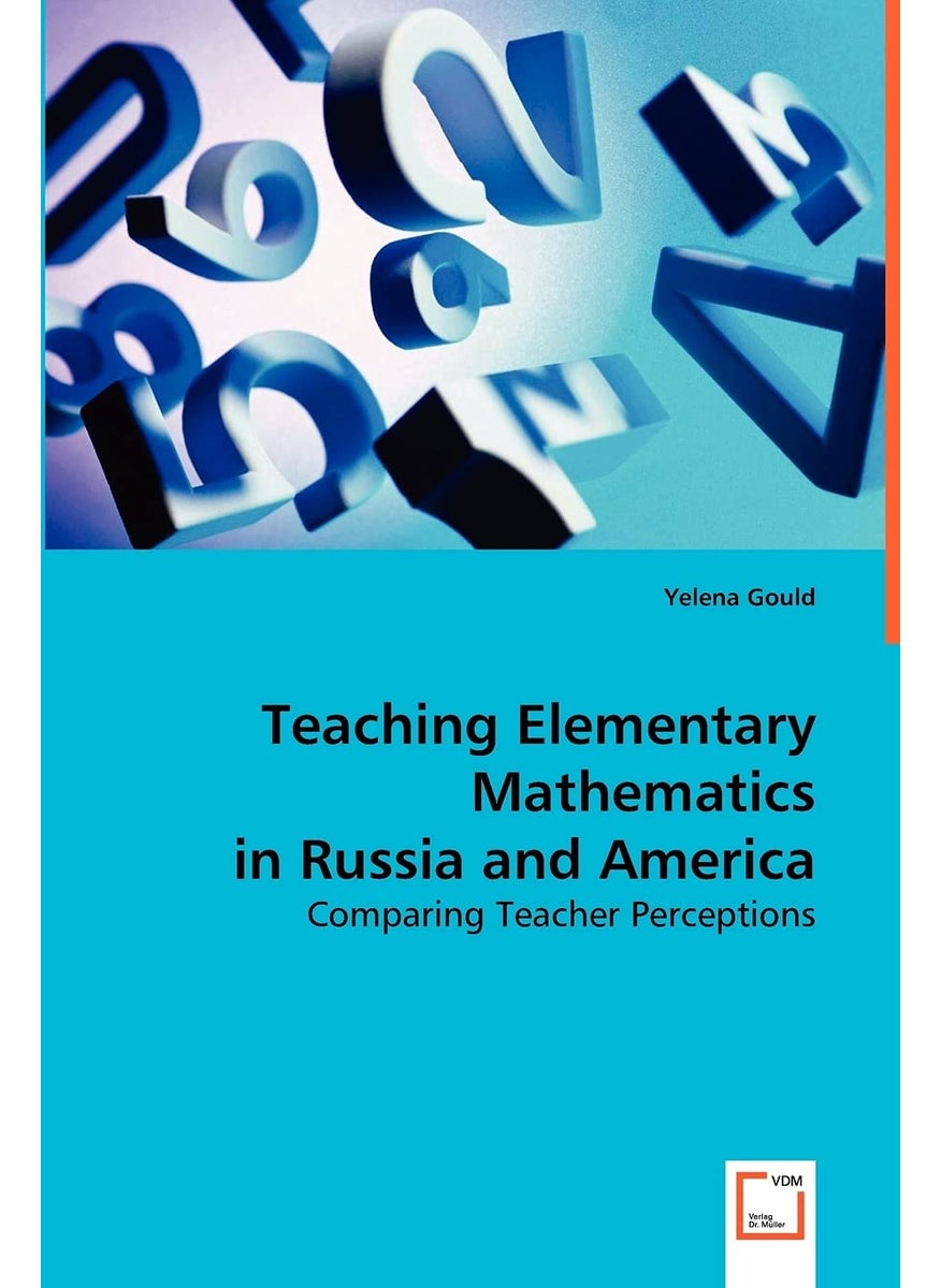 Teaching Elementary Mathematics in Russia and America  - Image 1
