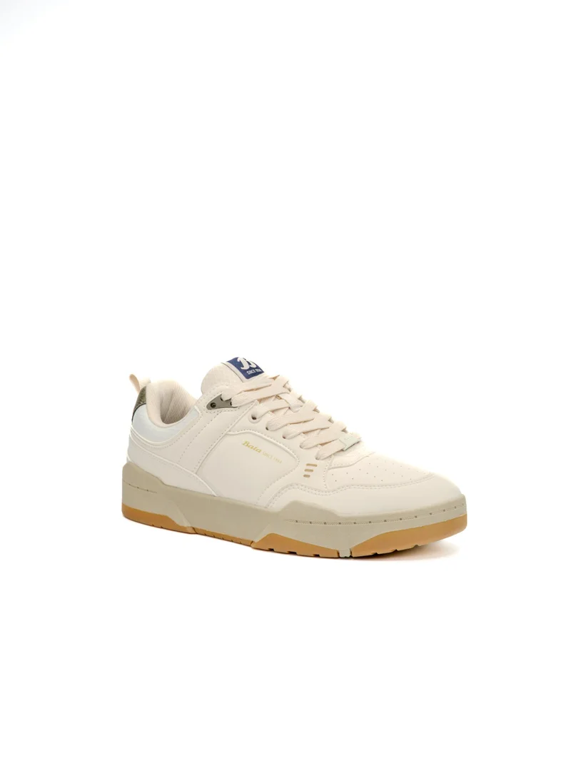 Bata Everyday Court Style Sneaker