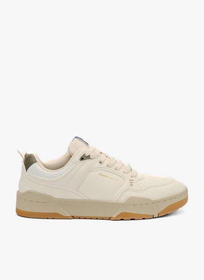 Bata Everyday Court Style Sneaker - Image 1