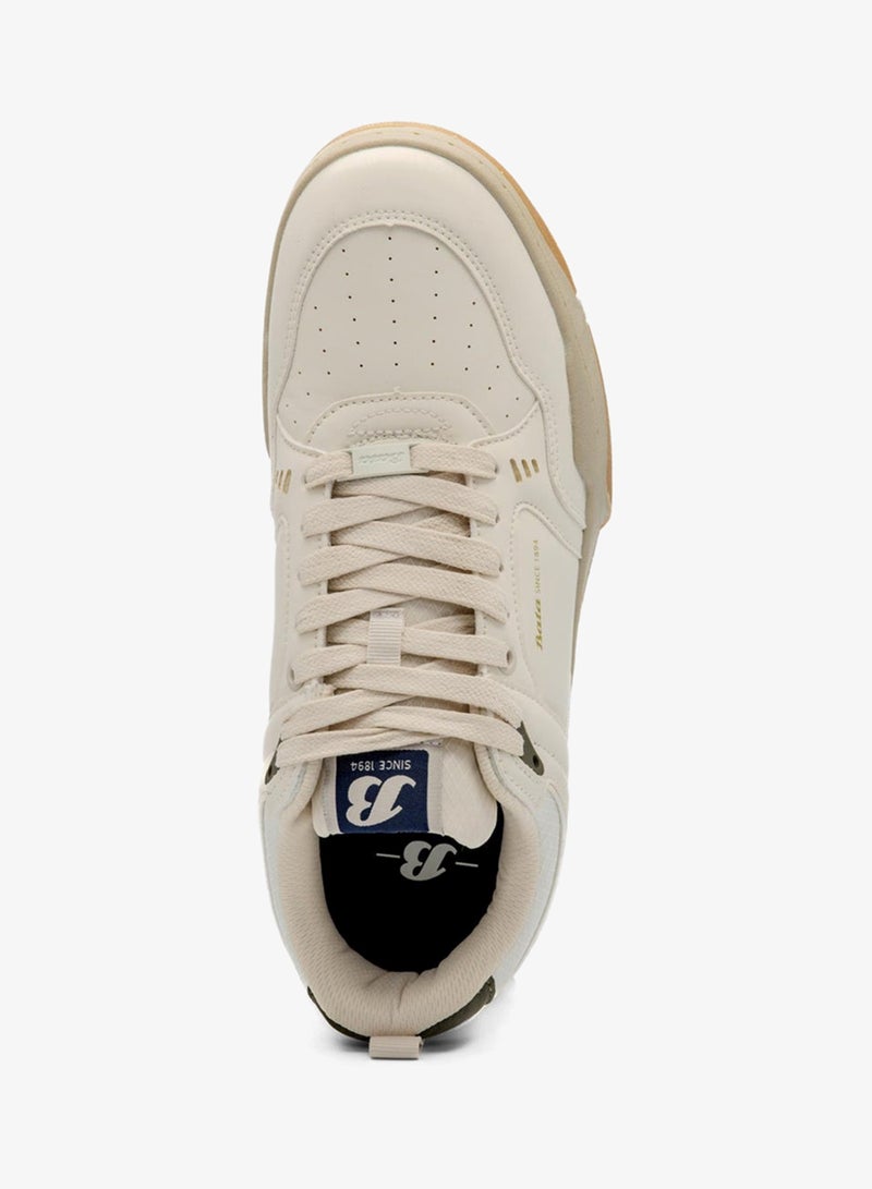 Bata Everyday Court Style Sneaker - Image 4
