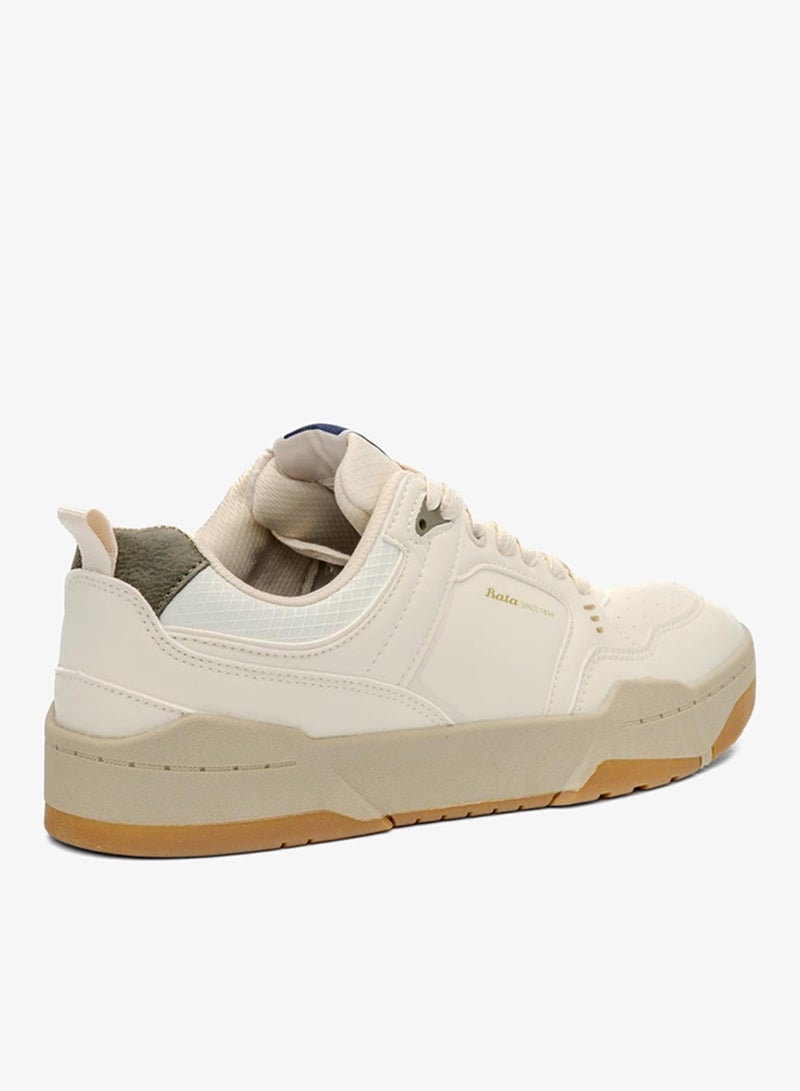 Bata Everyday Court Style Sneaker - Image 3