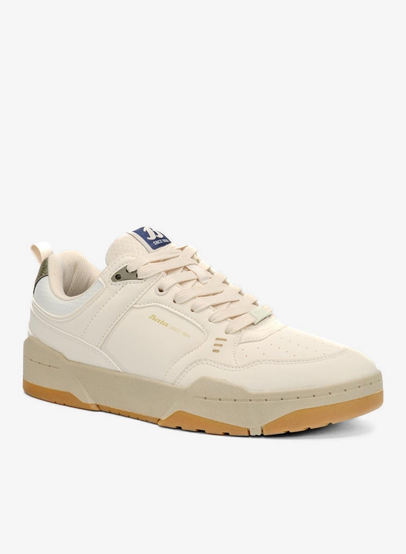 Bata Everyday Court Style Sneaker - Image 2