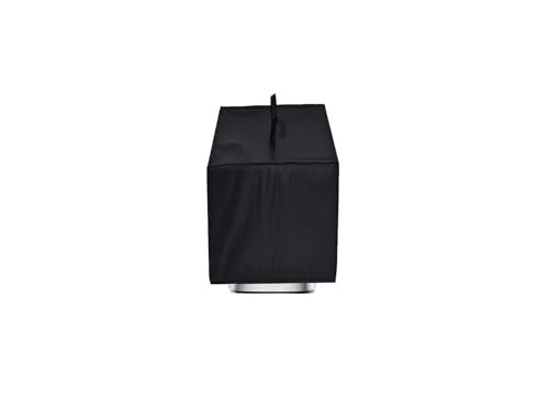 NUENSS-ROR Espresso Machine dust CoverCoffee Maker Waterproof Protective Cover for CASABREWS Espresso Machine 20 BarCM54183700GenseBreville Bambino Espresso MachineG evi Espresso Machine 20 BarE418E - Image 1
