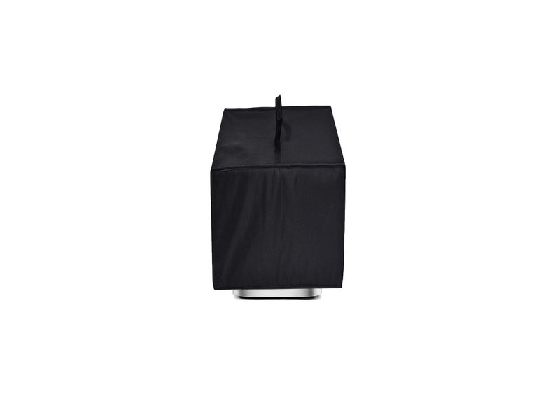 NUENSS-ROR Espresso Machine dust CoverCoffee Maker Waterproof Protective Cover for CASABREWS Espresso Machine 20 BarCM54183700GenseBreville Bambino Espresso MachineG evi Espresso Machine 20 BarE418E - Image 2