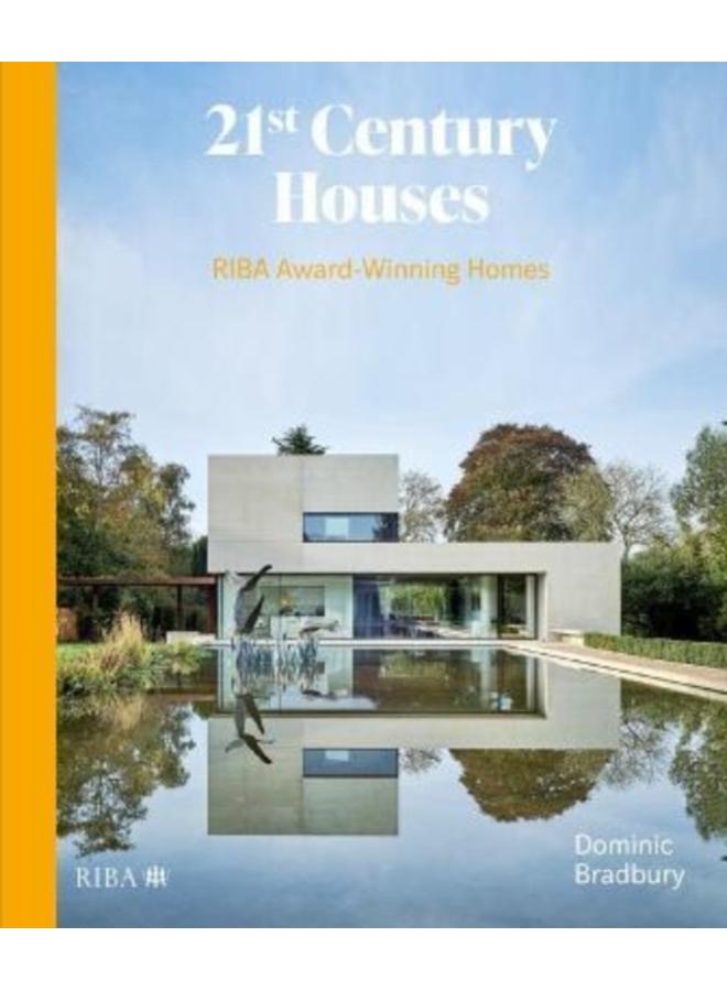 21st Century Houses : RIBA Award-Winning Homes