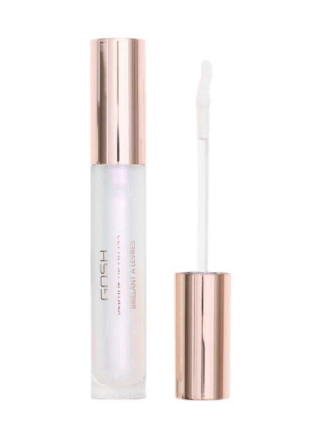 gosh Peptide Lip Gloss 001 Diamond - Image 1