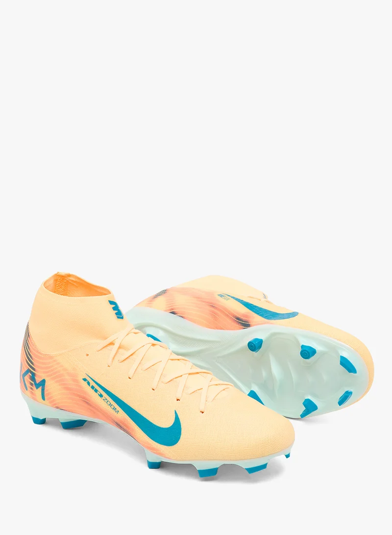 Nike Zm Superfly 10 Academy Fgmg Km