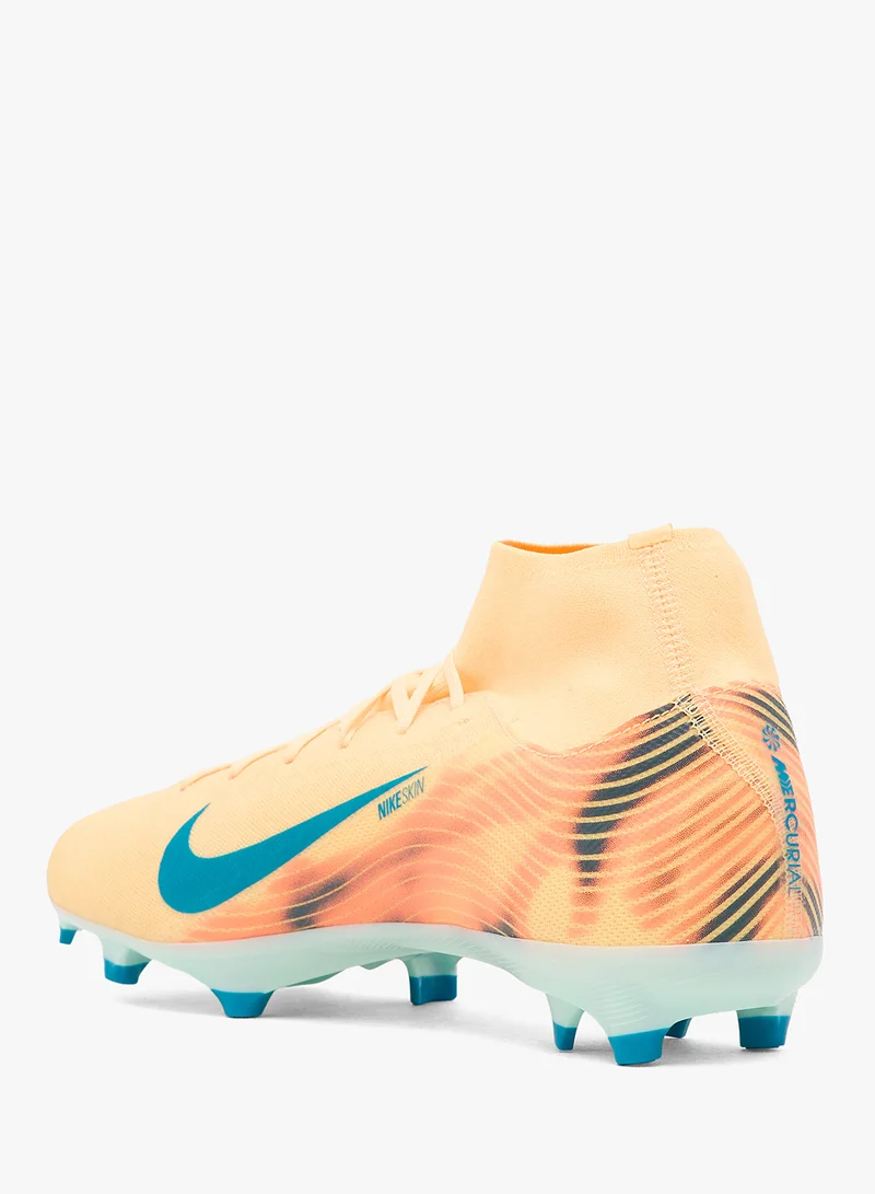 Nike Zm Superfly 10 Academy Fgmg Km