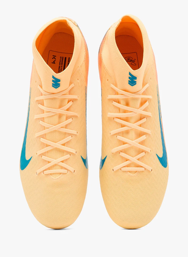 Nike Zm Superfly 10 Academy Fgmg Km
