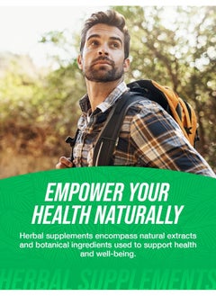 BULKSUPPLEMENTS.COM BulkSupplements.com Hops Extract - Sleep Aid - Humulus Lupus - Immune System Strengthener  - Image 3