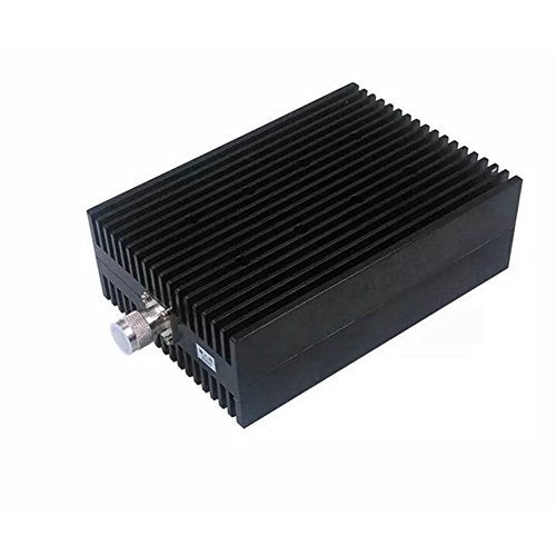 BECEN 200W N Male Connector Dummy Load, Termination Load,DC 0 to 3 GHz,50ohm - Image 1