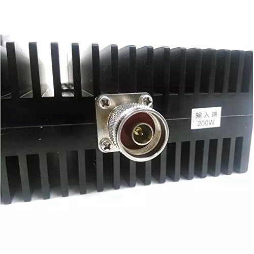 BECEN 200W N Male Connector Dummy Load, Termination Load,DC 0 to 3 GHz,50ohm - Image 2