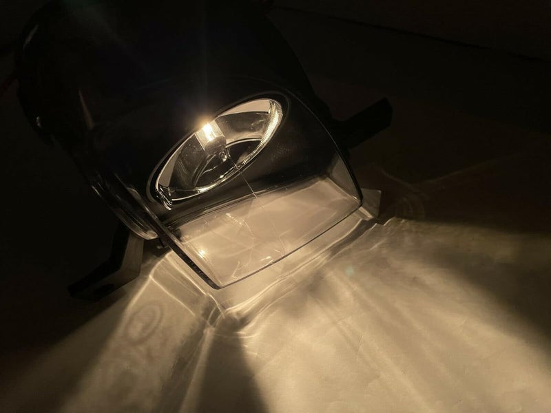 SixBuys Pair of Fog Light Front Driving Fog Lamp for BMW E90 E91 328i 335i 2009-2011 - Image 5