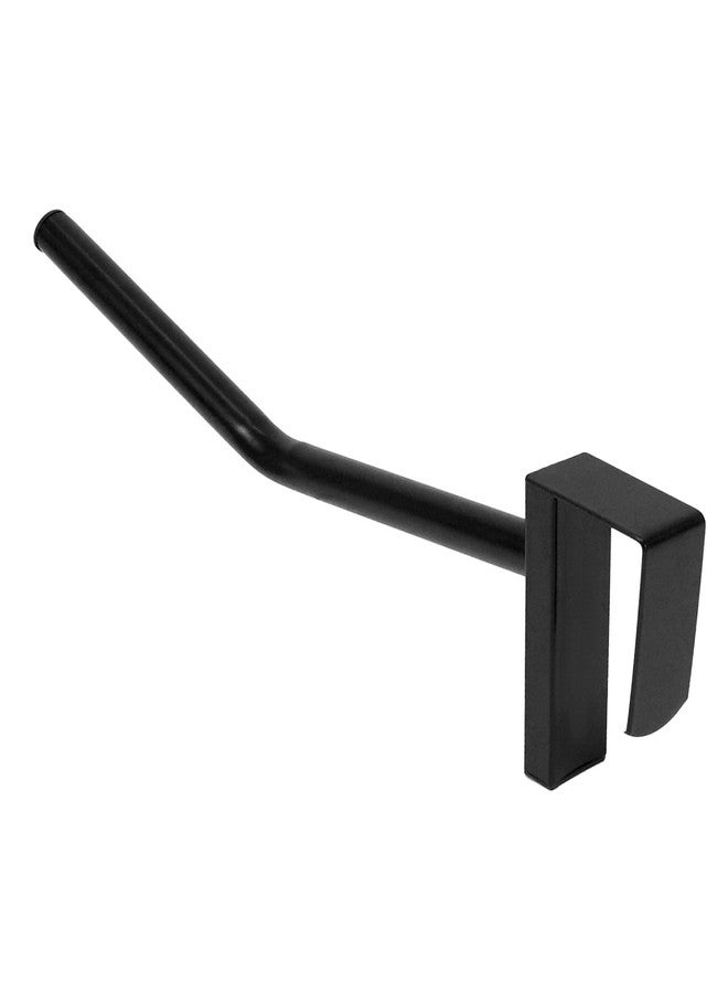 QWORK Saddle Rack, 2 Pack Removable Saddle Rack, Hangs on Stall Walls or Doors, for Western and English Tack Storage - Image 5