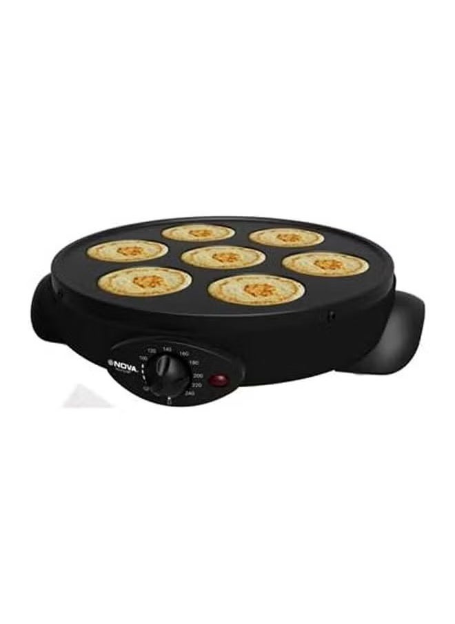 NOVA Nova Crepe Maker 171CM7  - Image 2
