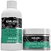 Karlash Professional Polymer Kit Acrylic Powder Crystal Clear 2 oz and Acrylic Liquid Monomer 4 oz for Doing Acrylic Nails MMA free Ultra Shine and Strong Nails - Image 2