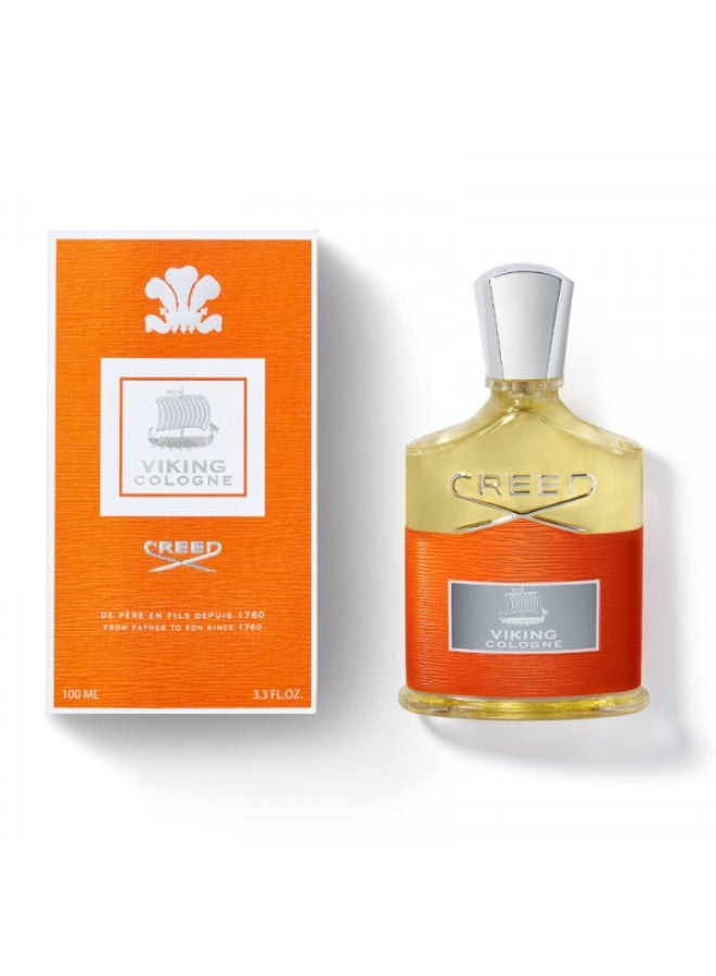 CREED Viking Cologne Eau de Parfum 50ml - Image 2
