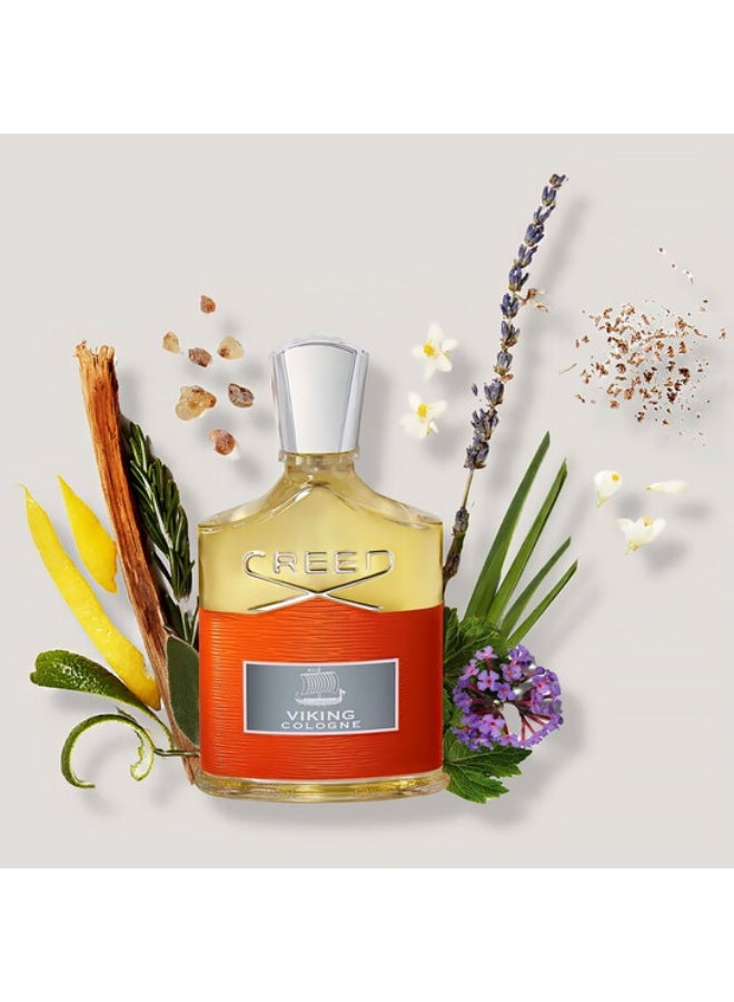 CREED Viking Cologne Eau de Parfum 50ml - Image 3