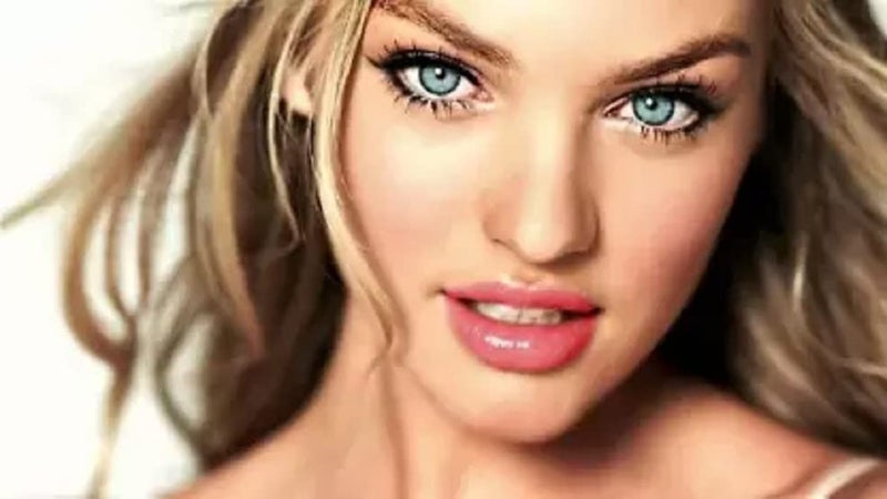 High Shine Lip Gloss Lip Plumping Gloss for Soft Dewy Lips - Image 4