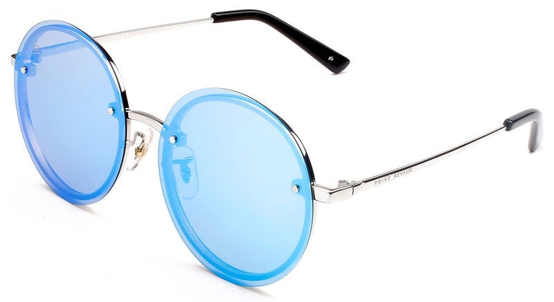 PRIVÉ REVAUX ICON Collection “The Musician” Designer Sunglasses - Image 2