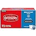 Community Coffee Breakfast Blend Medium Roast SingleServe Keurig KCup Pods 72 Count Pack of 1 - Image 2
