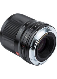 VILTROX Viltrox AF 33mm f/1.4 Z Lens for Nikon Z (Black)  - Image 1
