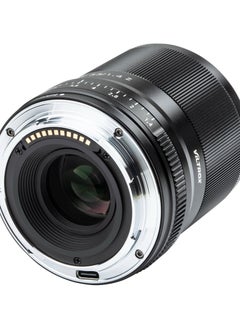 VILTROX Viltrox AF 33mm f/1.4 Z Lens for Nikon Z (Black)  - Image 2