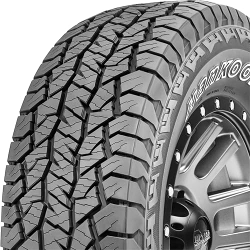 Hankook Dynapro AT2 RF11 all_ Terrain Radial Tire-235/65R17 104T - Image 2