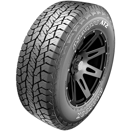 Hankook Dynapro AT2 RF11 all_ Terrain Radial Tire-235/65R17 104T - Image 4