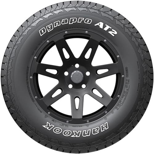Hankook Dynapro AT2 RF11 all_ Terrain Radial Tire-235/65R17 104T - Image 5