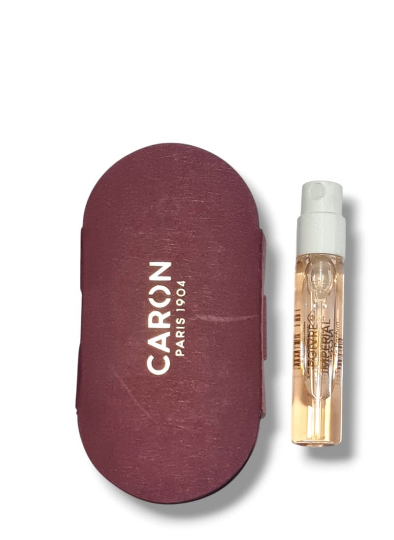 كارون عطر بوافر امبريال كارون 2مل  - Image 1