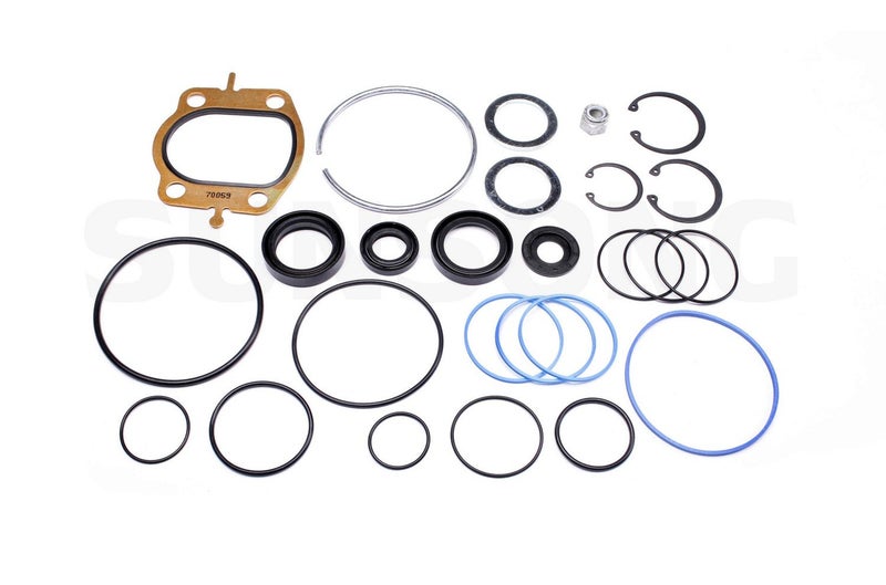 Sunsong 8401228 Steering Gear Seal Kit - Image 1