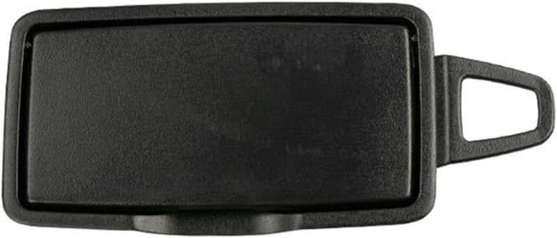 DEMULAX Car Sun Visor Mirror Cover for Mercedes-Benz - Image 1