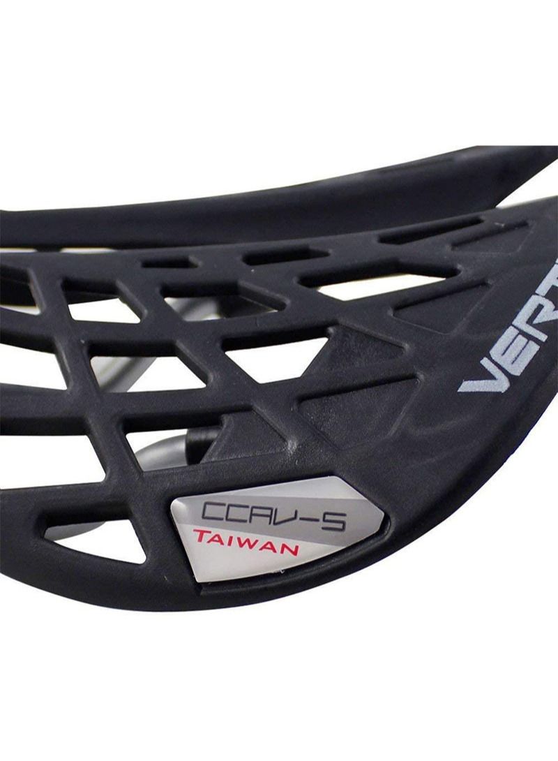 Bike Seat Cushion Breathable Comfortable Bike Seat Replacement Ultra Light Shock Absorbing Hollowout Spider Seat Fixed Gear For Road MTB Bike Black