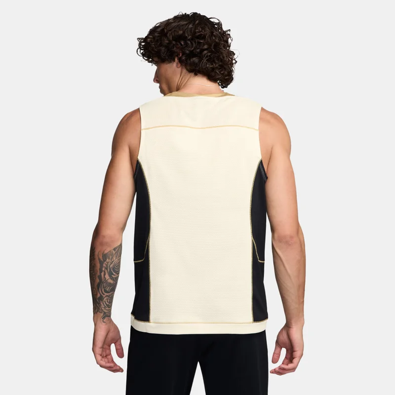 Nike Men's Strike+ Dri-FIT Football Top